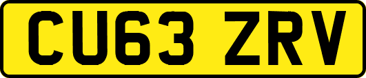 CU63ZRV