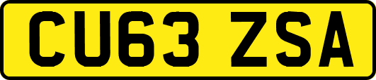 CU63ZSA