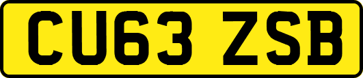 CU63ZSB