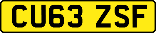CU63ZSF