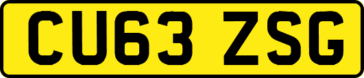 CU63ZSG