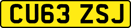 CU63ZSJ