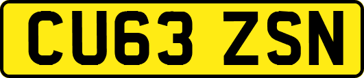 CU63ZSN