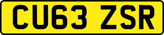 CU63ZSR