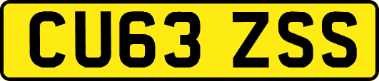 CU63ZSS