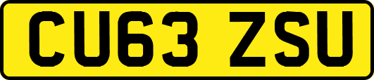 CU63ZSU