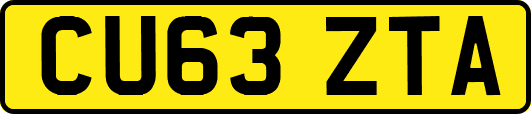 CU63ZTA
