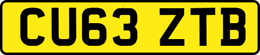 CU63ZTB