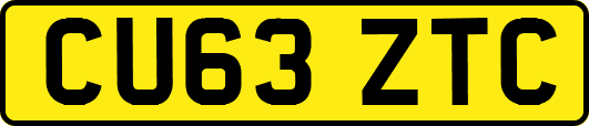 CU63ZTC
