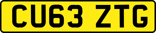 CU63ZTG