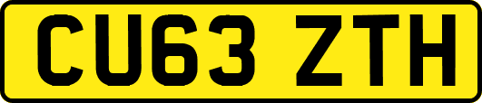 CU63ZTH