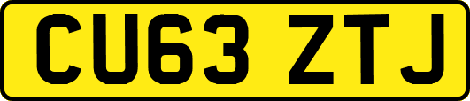 CU63ZTJ