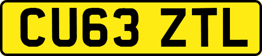 CU63ZTL