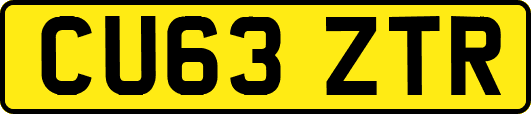 CU63ZTR