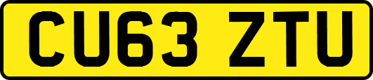 CU63ZTU
