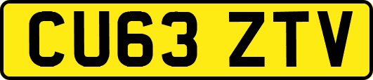 CU63ZTV