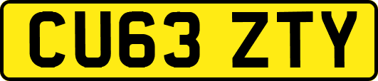 CU63ZTY