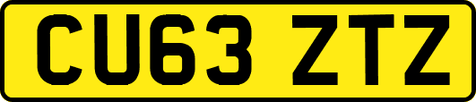 CU63ZTZ
