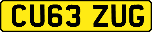 CU63ZUG