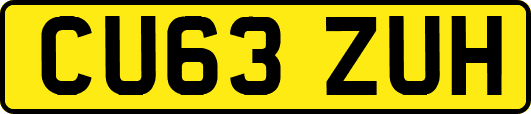 CU63ZUH