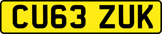 CU63ZUK
