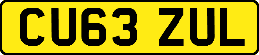 CU63ZUL