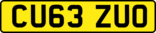 CU63ZUO