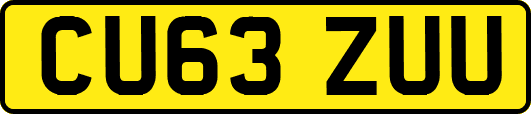 CU63ZUU