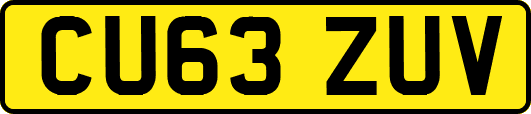 CU63ZUV
