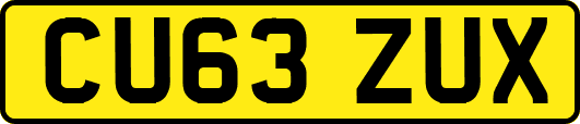 CU63ZUX