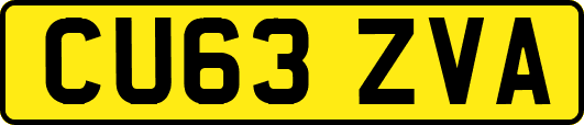 CU63ZVA