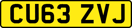 CU63ZVJ