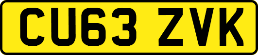 CU63ZVK