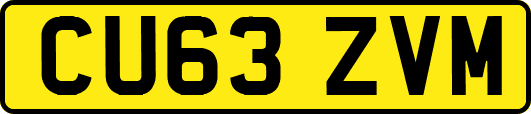 CU63ZVM
