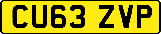 CU63ZVP