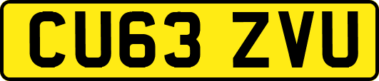 CU63ZVU