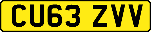 CU63ZVV
