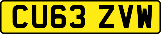 CU63ZVW