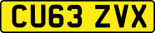 CU63ZVX