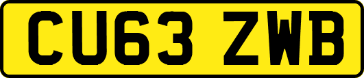 CU63ZWB