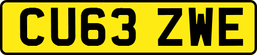 CU63ZWE