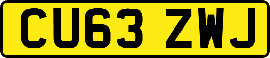 CU63ZWJ