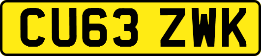 CU63ZWK