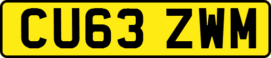 CU63ZWM