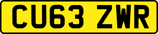 CU63ZWR