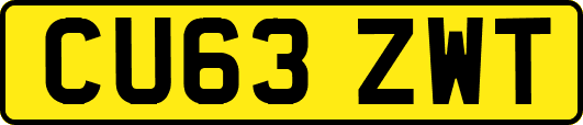 CU63ZWT