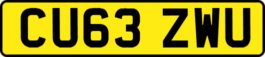 CU63ZWU