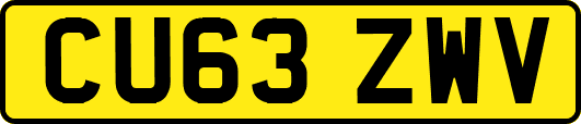 CU63ZWV