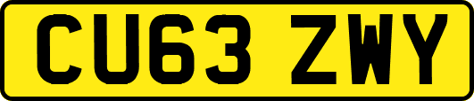 CU63ZWY