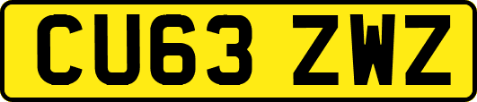 CU63ZWZ